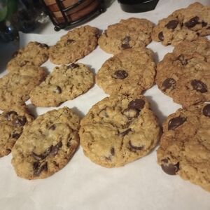 Meet your Posher, Veronica